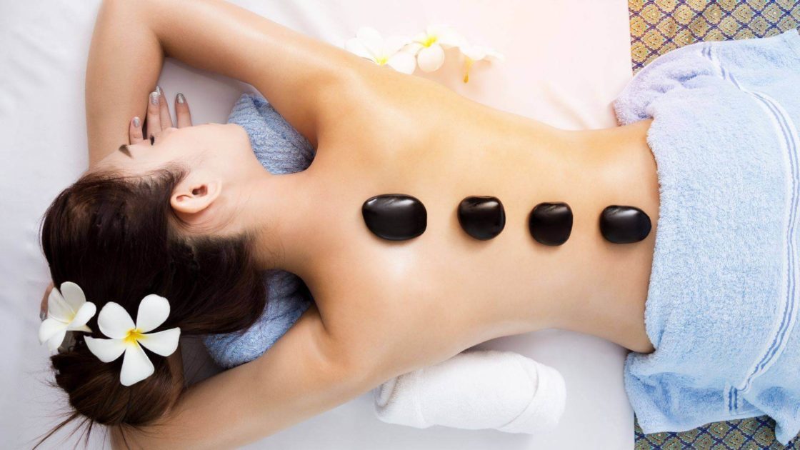Hot Stone Massage