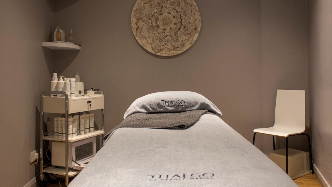 Treatment Room