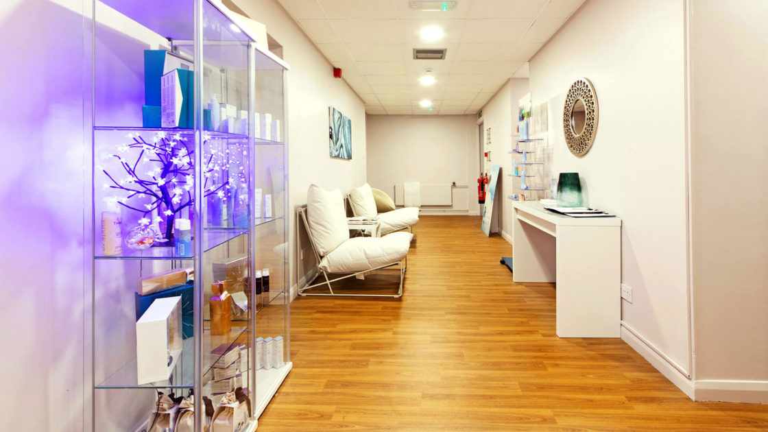 Scotlands Spa