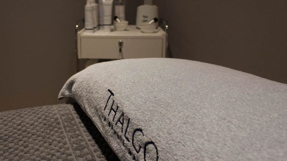 Treatment Room