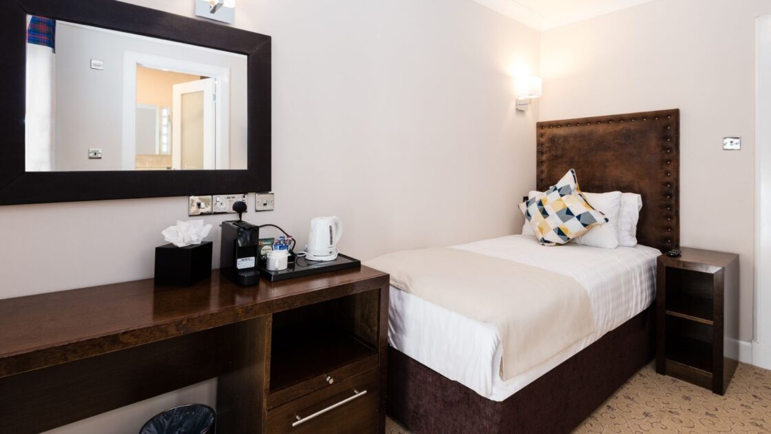 single room