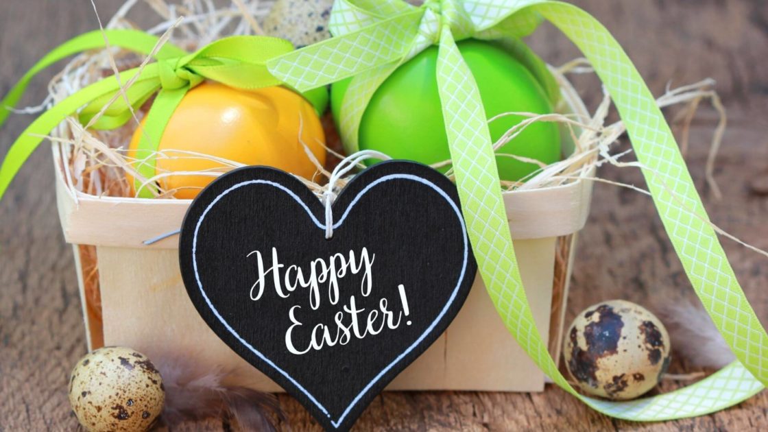 Easter Scotlands