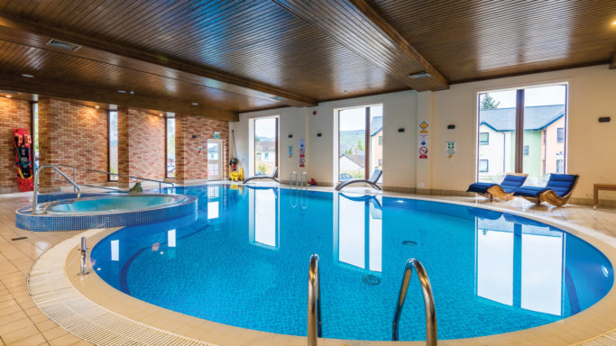 Scotland's Spa Hotel Pitlochry | Official Website | Book Direct