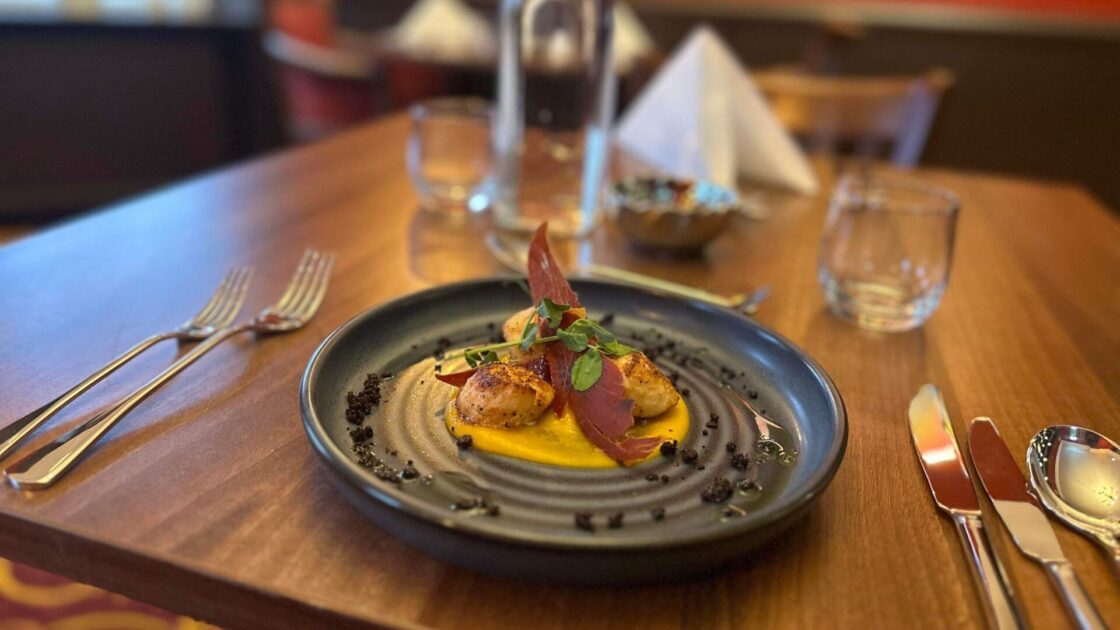 Scotlands Dining