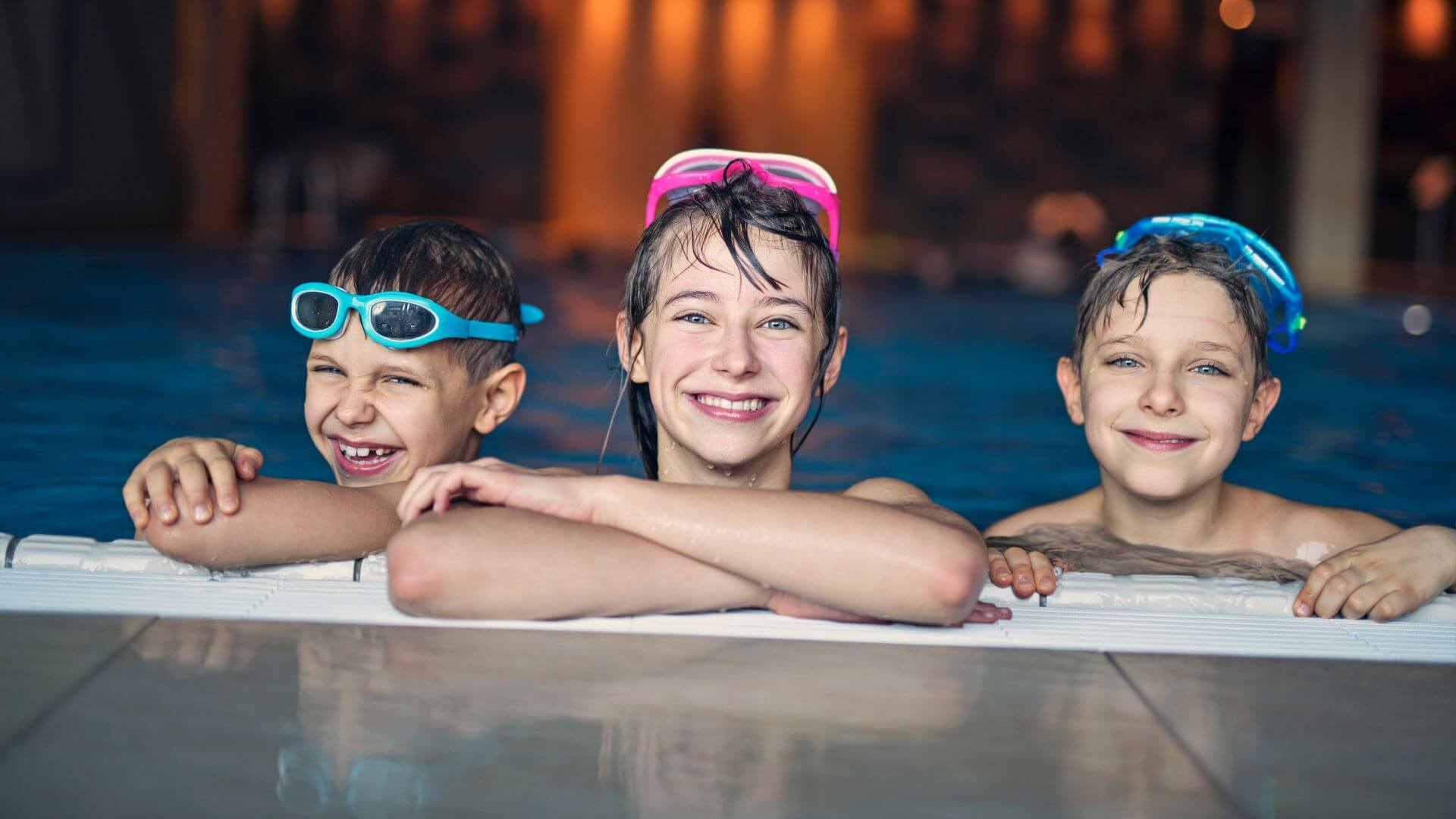 Kids Activities | Family Friendly Hotels Scotland | Scotlands Spa Hotel