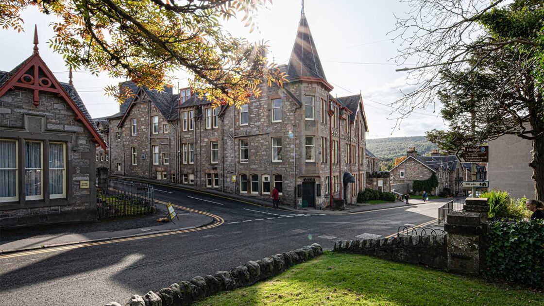 Scotlands-Exterior