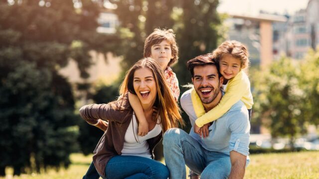 Family Scotlands Spa Hotel