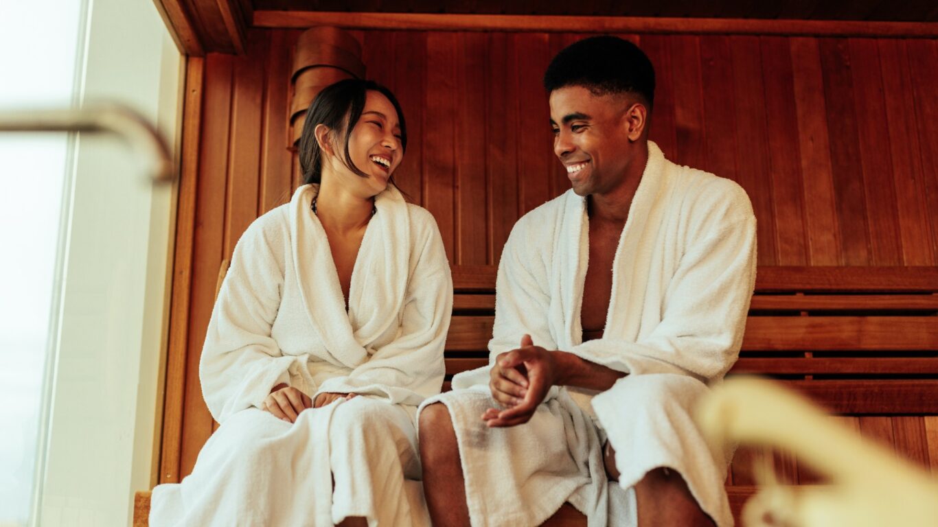 Spa Breaks Couples Scotlands