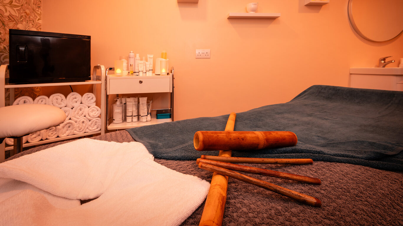 Spa Treatment Room