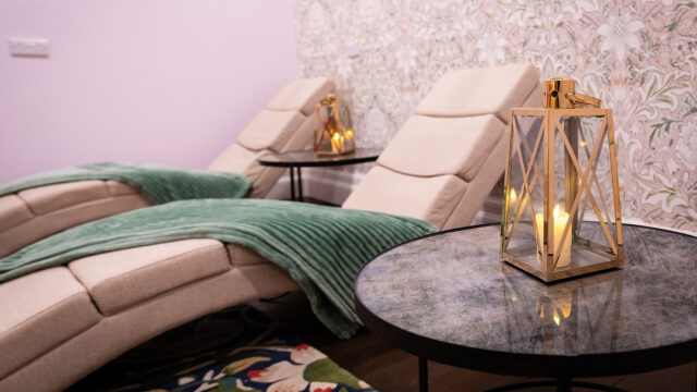 Treatment Rooms