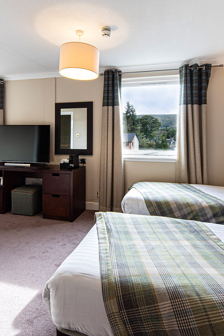 Family Room 2 + 2