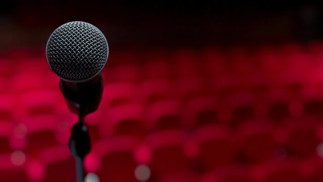 Theatre 6