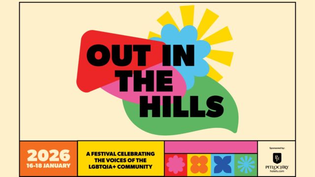 Out in the Hills 2026