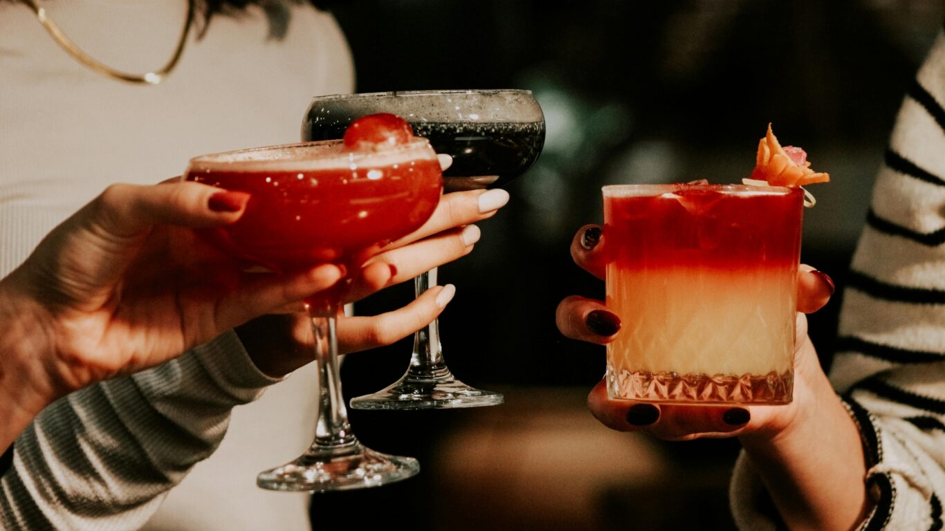 Cocktail Night